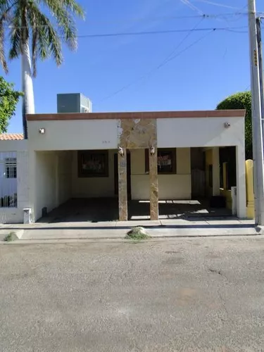 casas de renta en hermosillo sonora