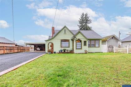 casas de venta en monmouth oregon