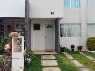 casas en nicolas romero