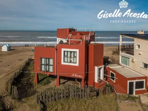 casas en renta en la playa