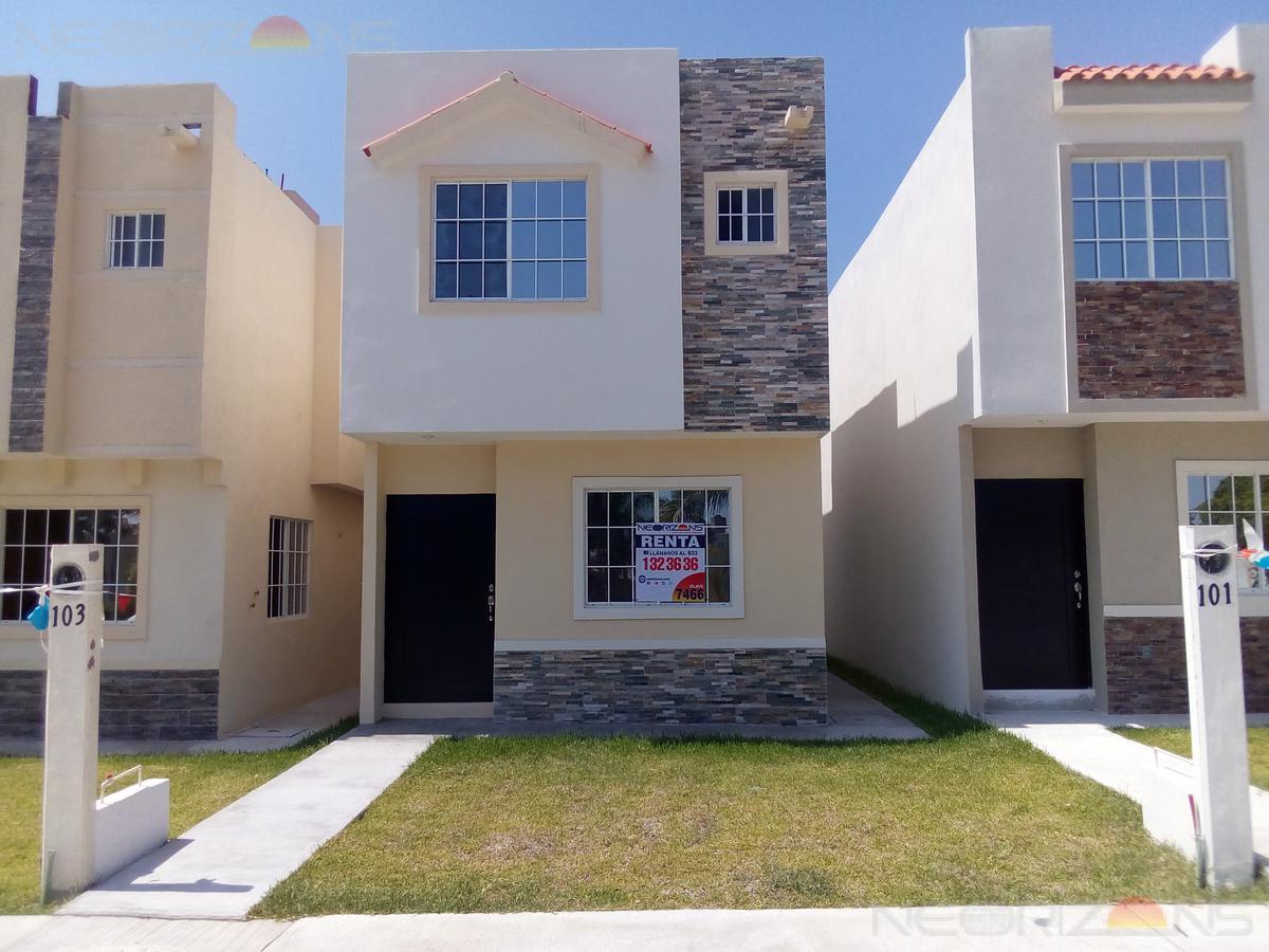 casas en renta tampico madero altamira