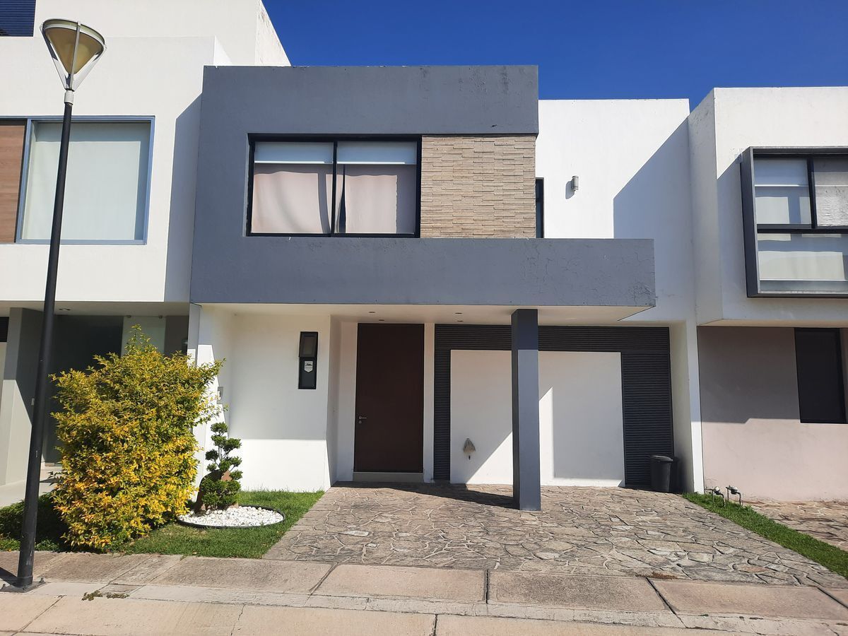 casas en renta zapopan