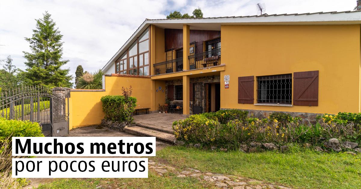 casas en ventas baratas