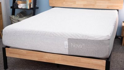 casper nova hybrid review