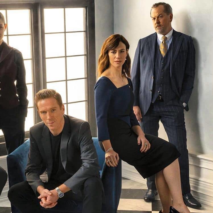 cast from billions