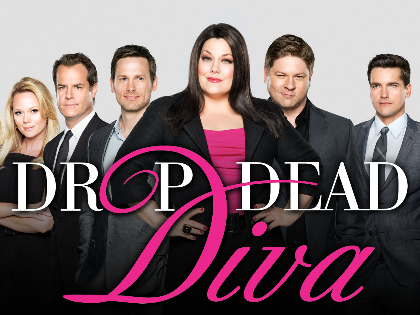 cast of drop dead diva