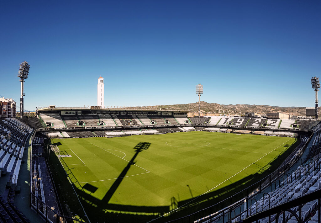 castellon futbol club