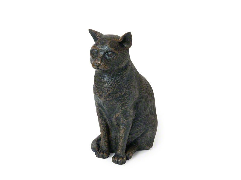 cat urns for ashes