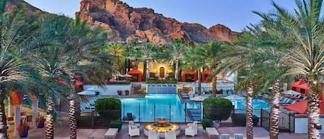 cave creek hotels