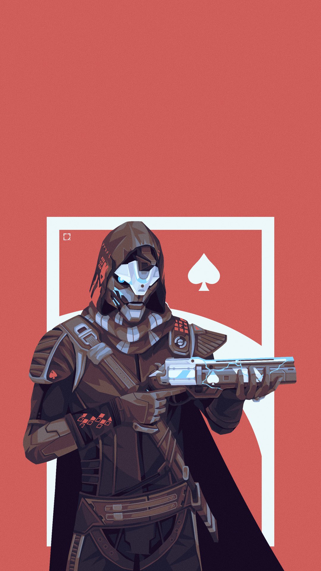 cayde 6 wallpaper