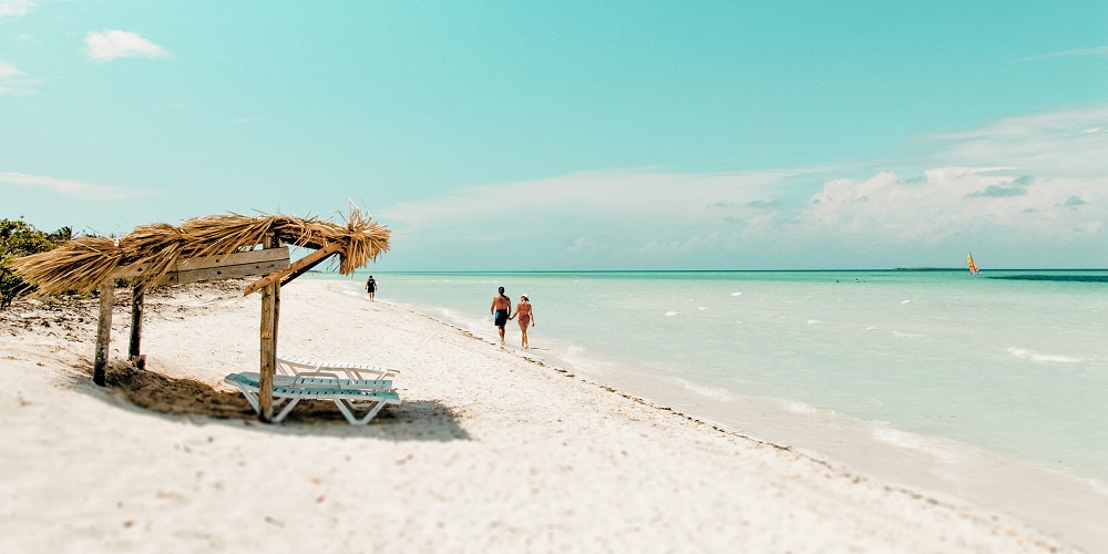 cayo santa maria cuba weather