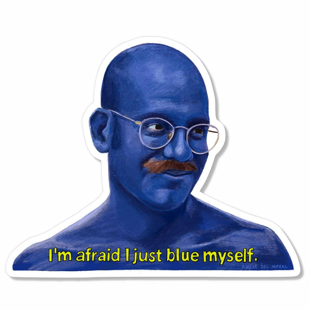 tobias arrested development