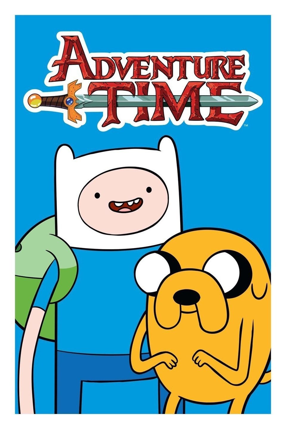 adventure time season 8