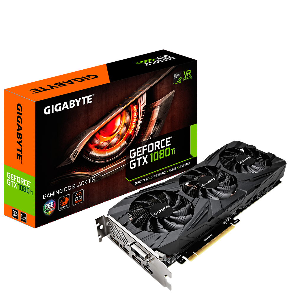 gtx 1080 ti ph