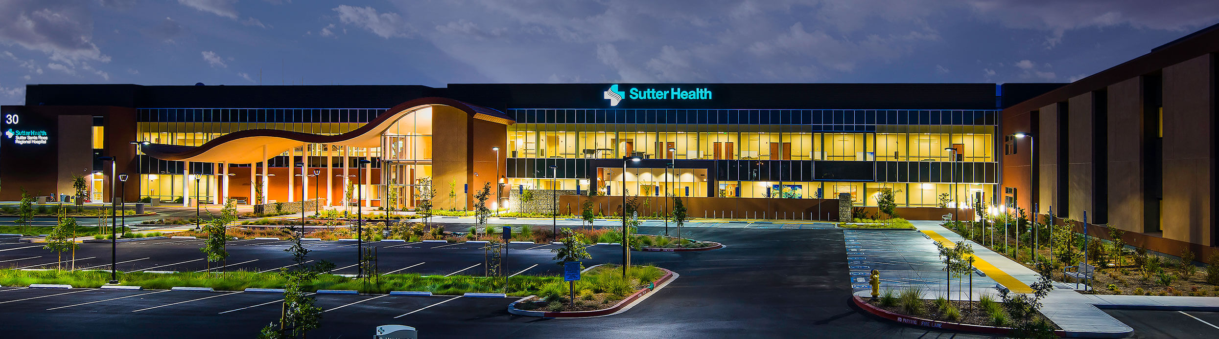 sutter health jobs