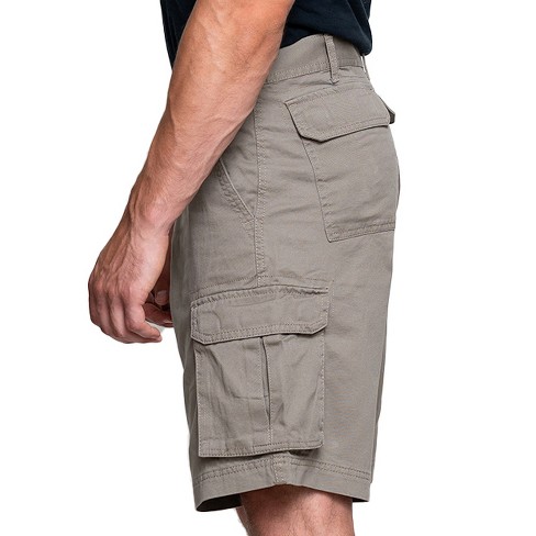 target mens cargo shorts