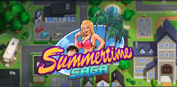 jeux comme summertime saga