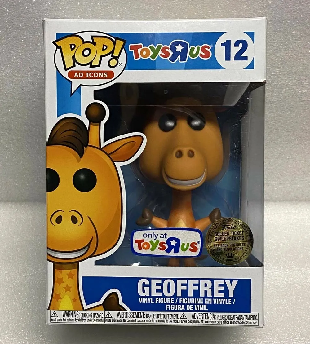 toys r us funko