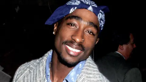 2pac pictures