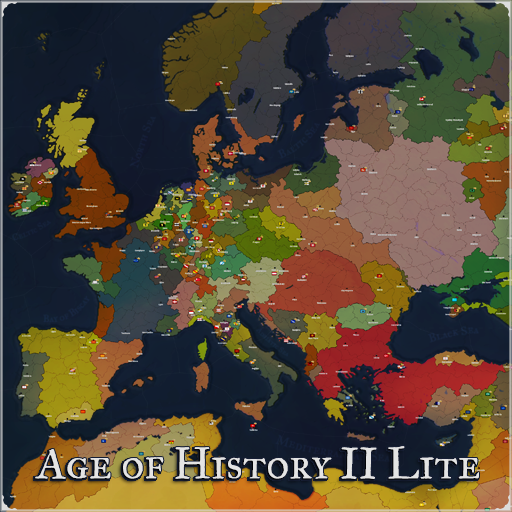 age of history