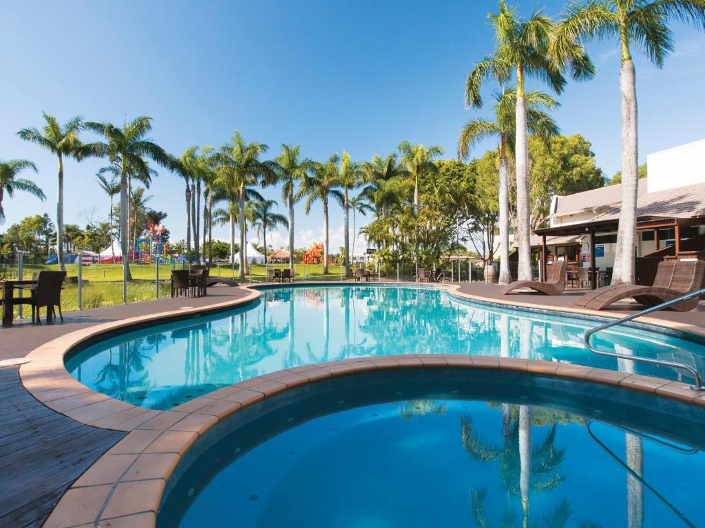 oaks sunshine coast oasis resort photos