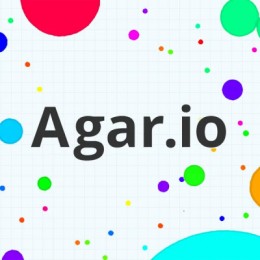 agar io minijuegos