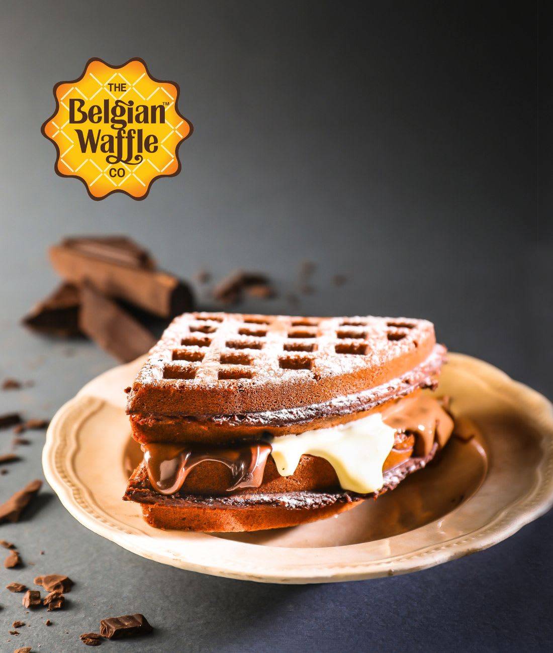 belgian waffle near me