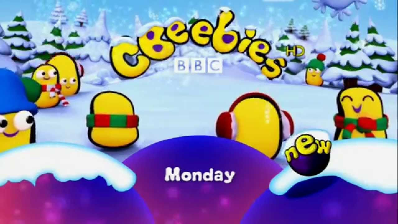 cbeebies hd