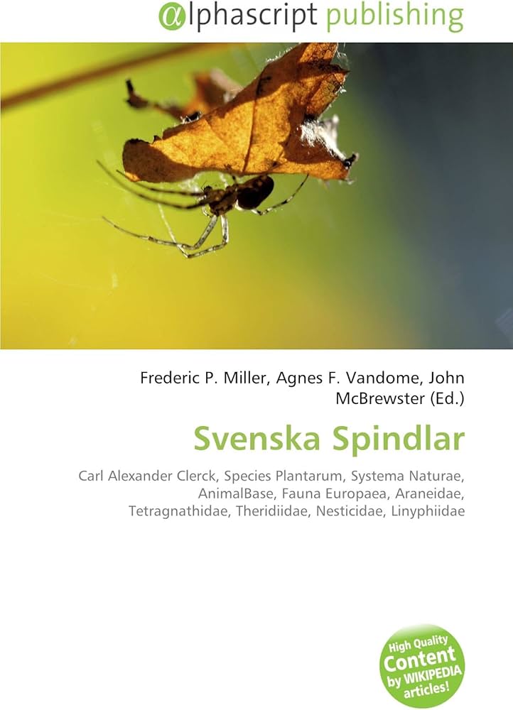 species svenska