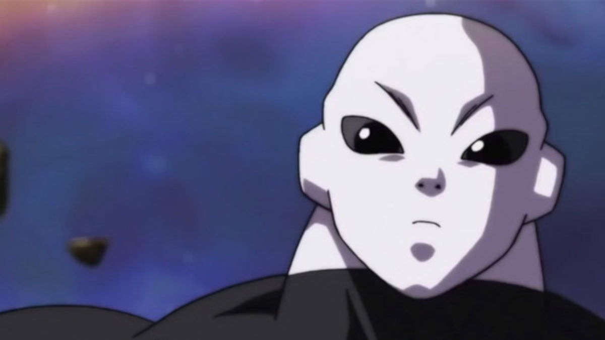 jiren