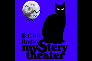 cbs radio mystery theater