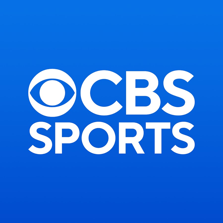 cbs sports on youtube tv