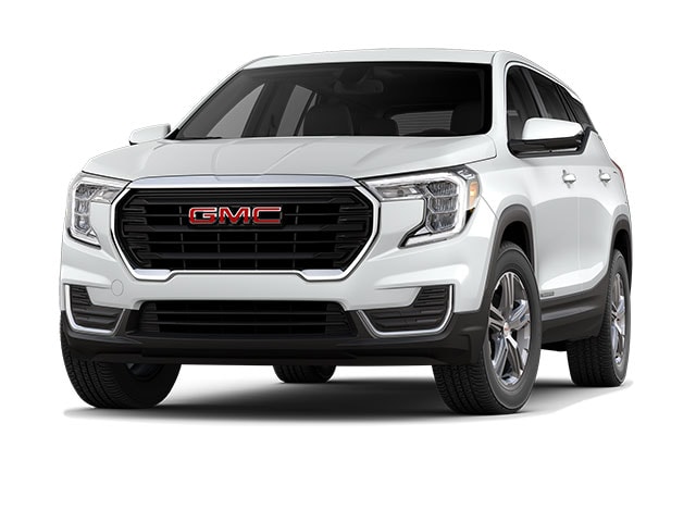 gmc terrain for sale by owner