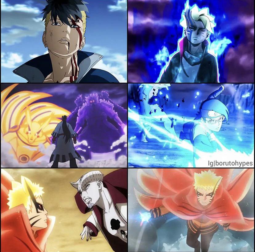 boruto fight episodes