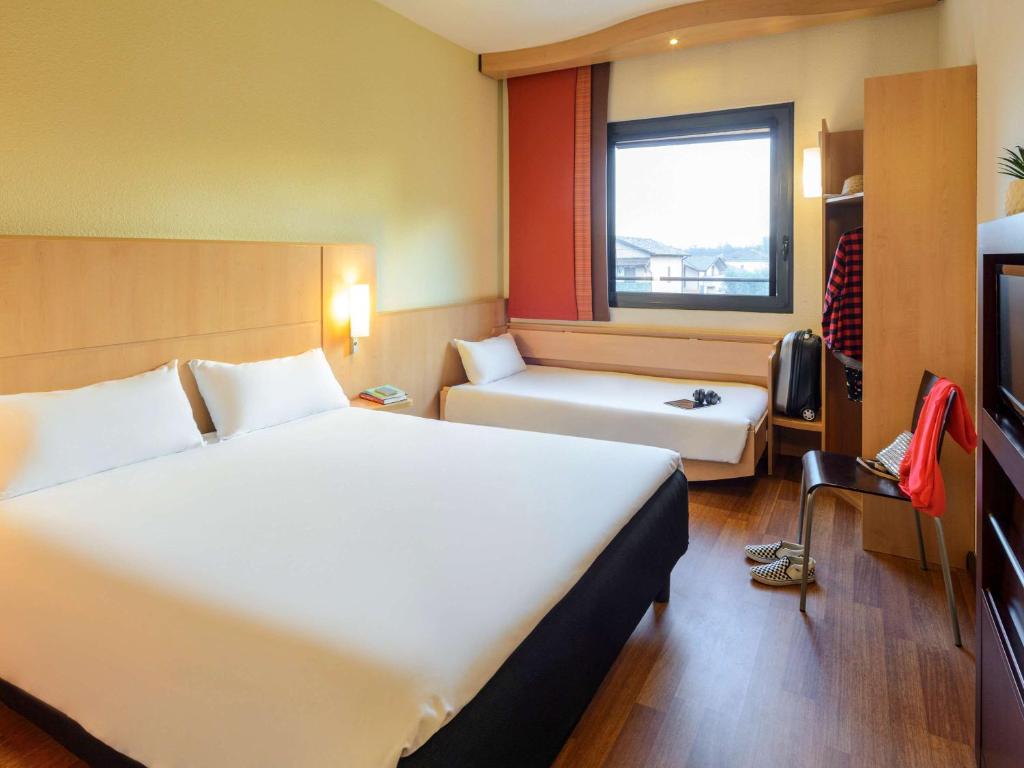 ibis milano malpensa