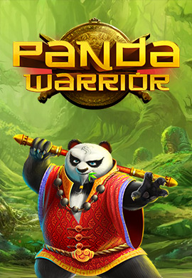 panda warrior slot