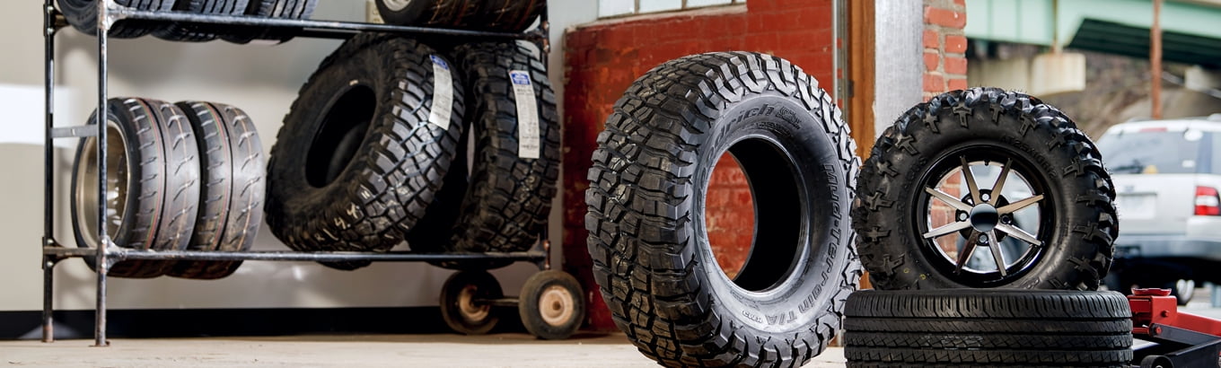 tire shops in oroville