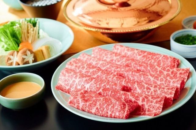 shabu shabu osaka