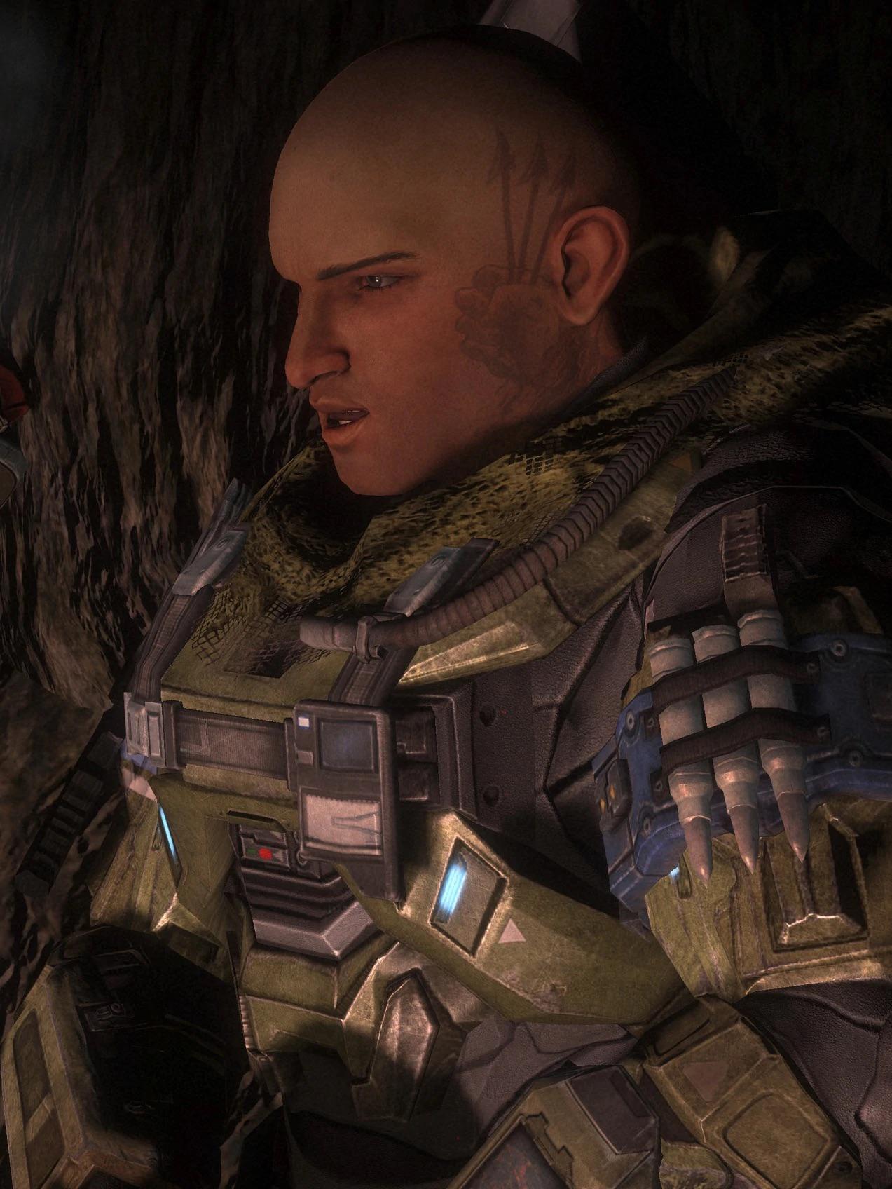 what happened to jun in halo reach