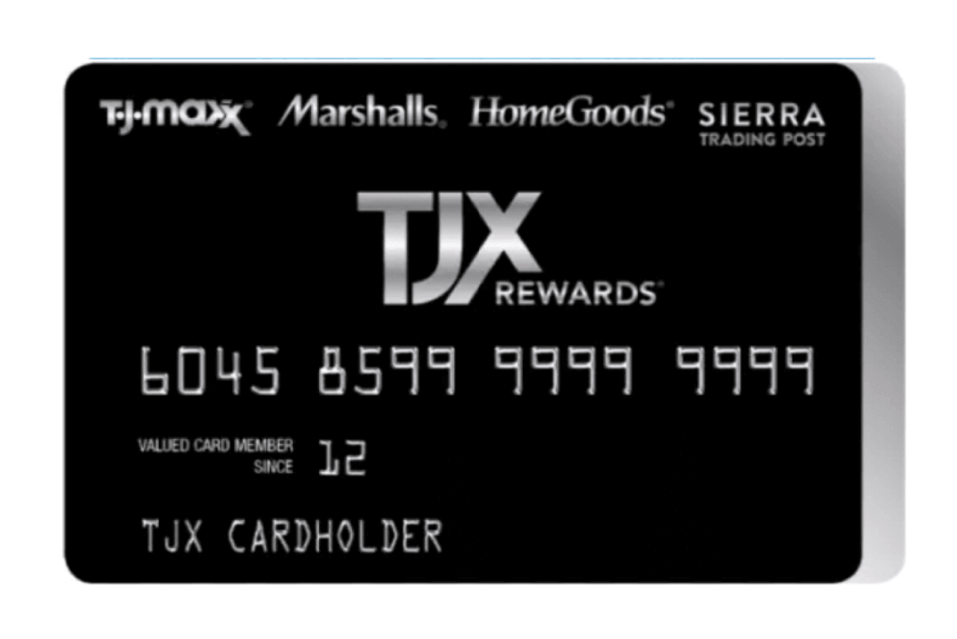 tjmaxx credit card payment synchrony