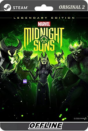 marvels midnight suns crack