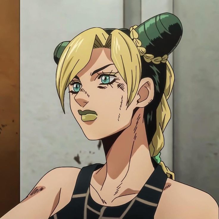 jolyne pfp