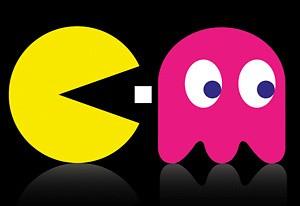 pacman xon