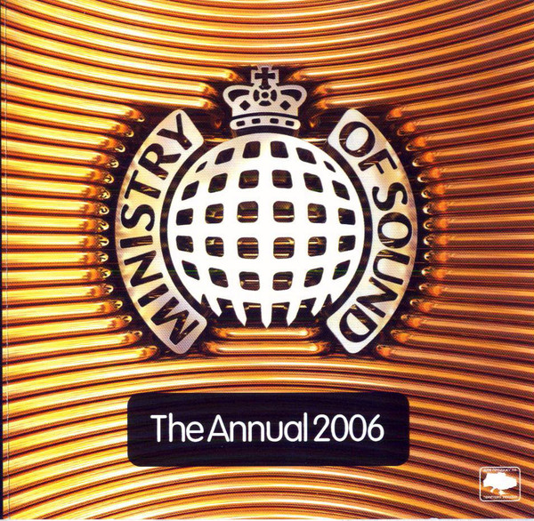 ministry of sound 2006