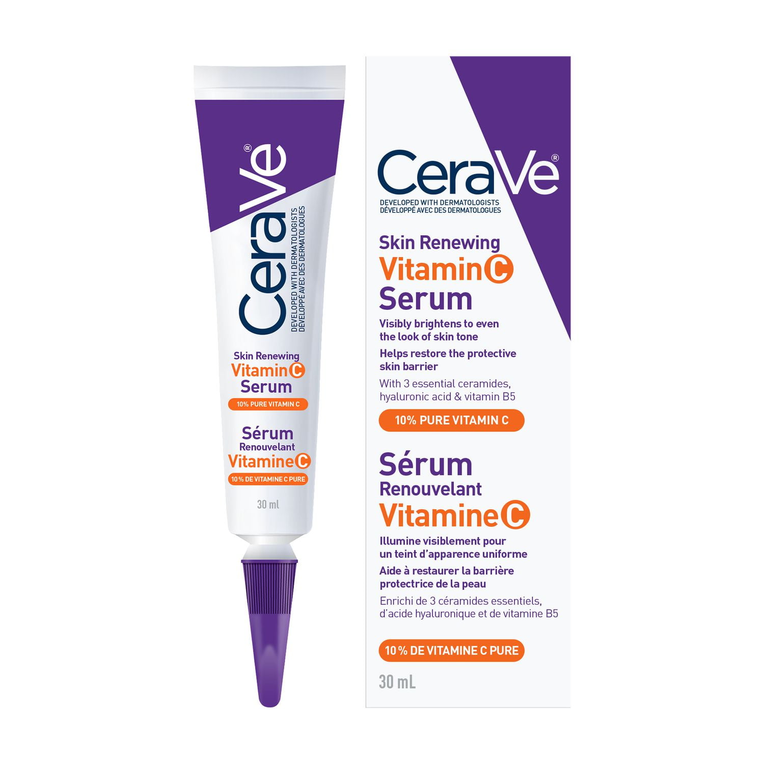 vitamin c serum walmart canada