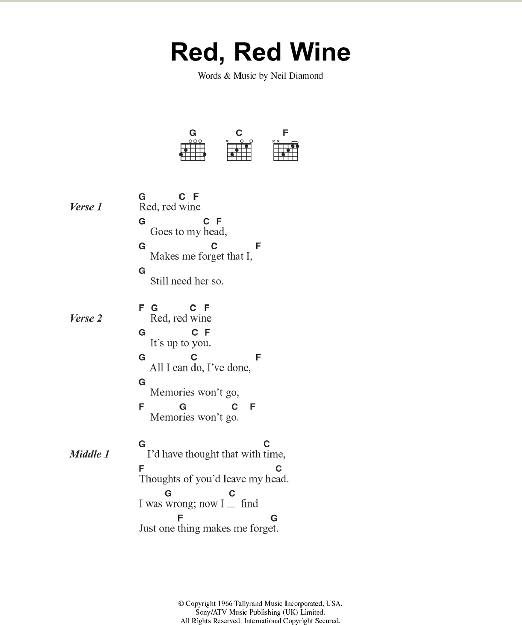 black hole sun chords