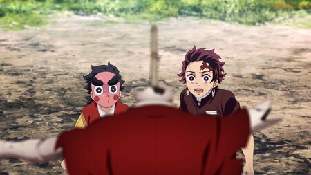 kimetsu no yaiba temporada 3 capitulo 2 completo online