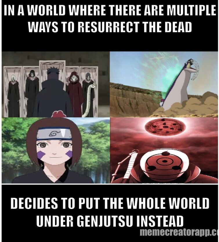 obito memes