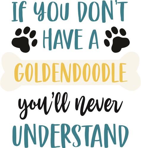 goldendoodle quotes