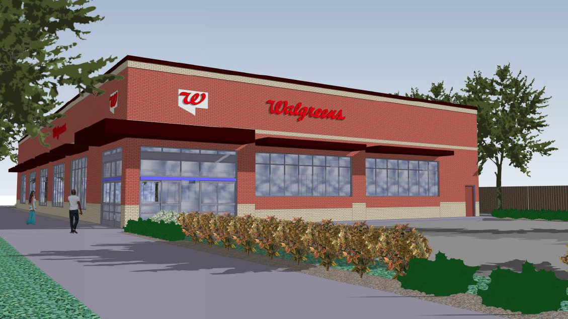 walgreens east lake st